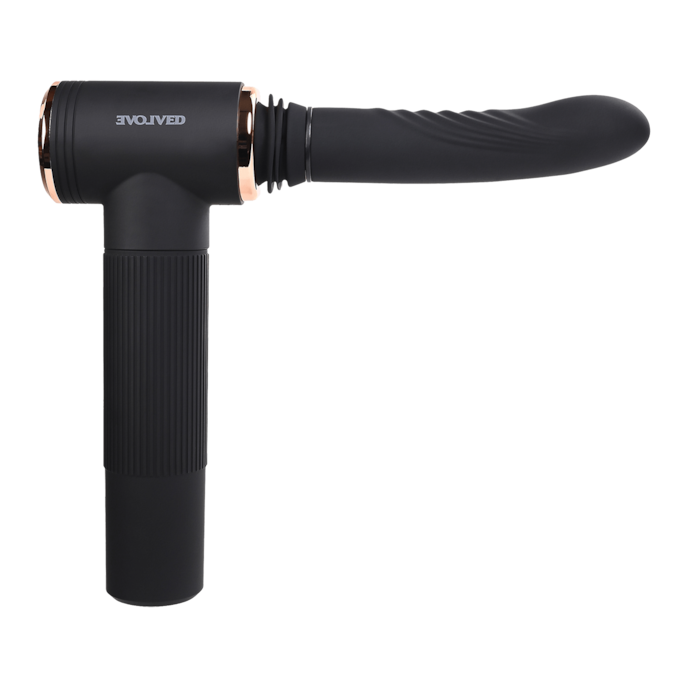 too-hot-to-handle-15-6-cm-Zwart-2