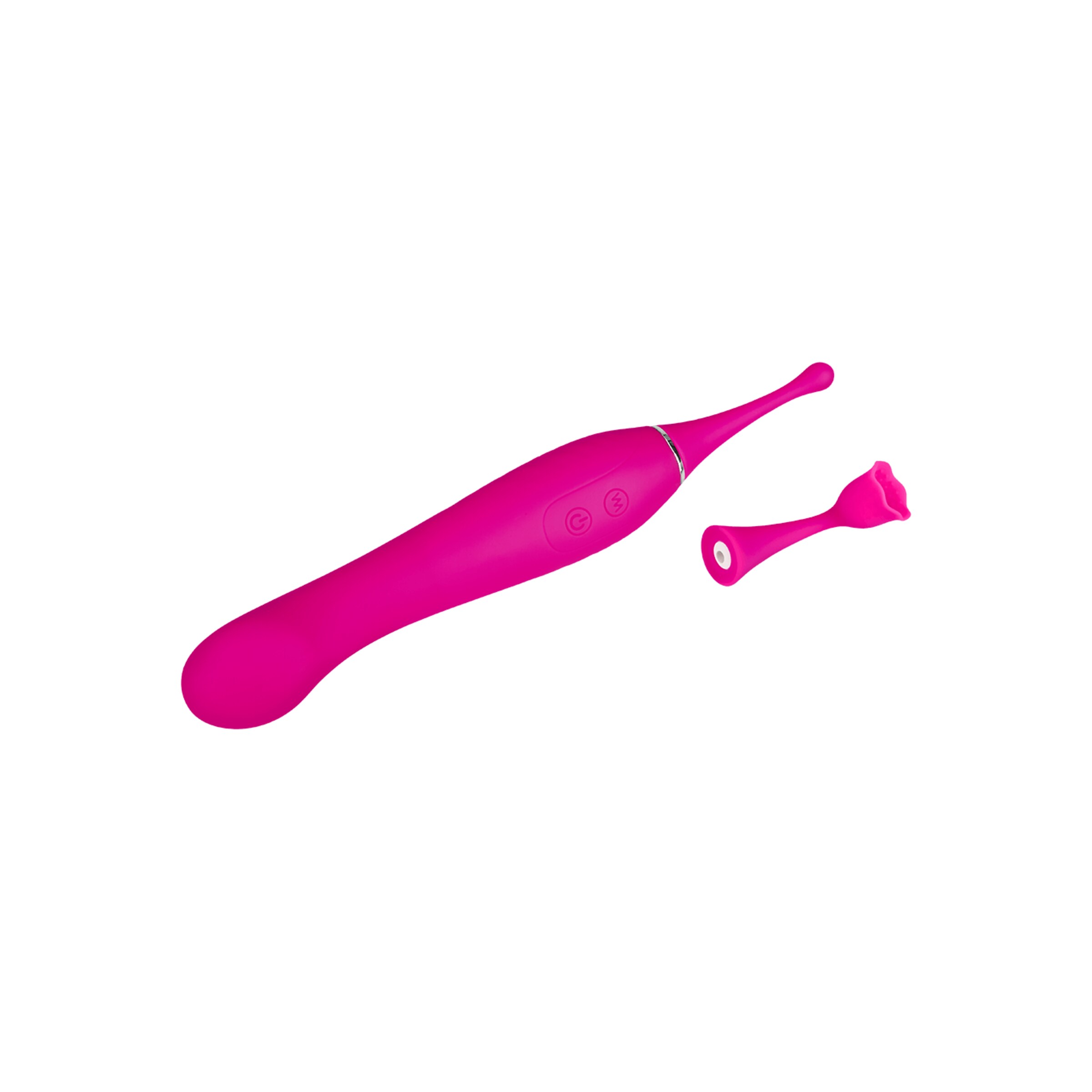 vibromasseur-g[nbhy]spot[nbhy]-deluxe-24-cm-Rose-7