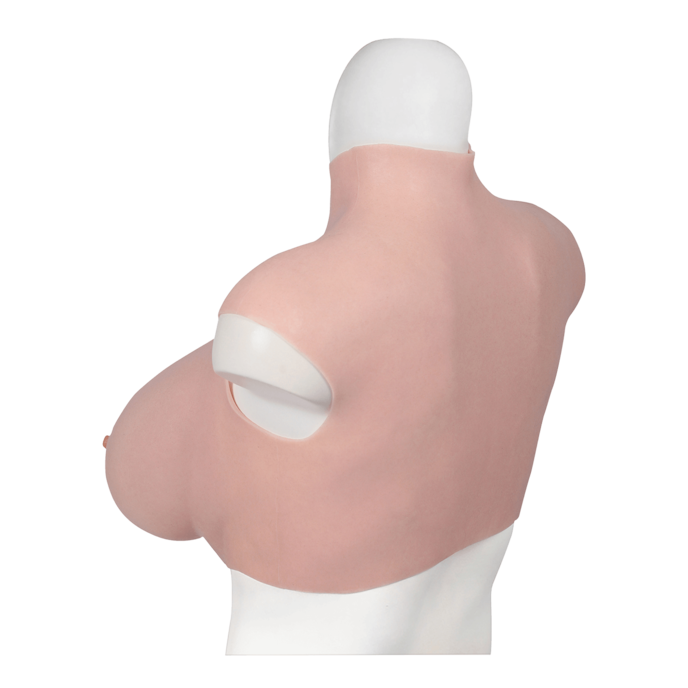 ultra-realistic-breast-form-Natuurlijk licht-3