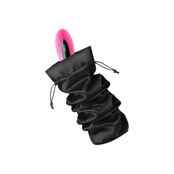 sac-à-jouets-en-satin-32-cm-Noir-1