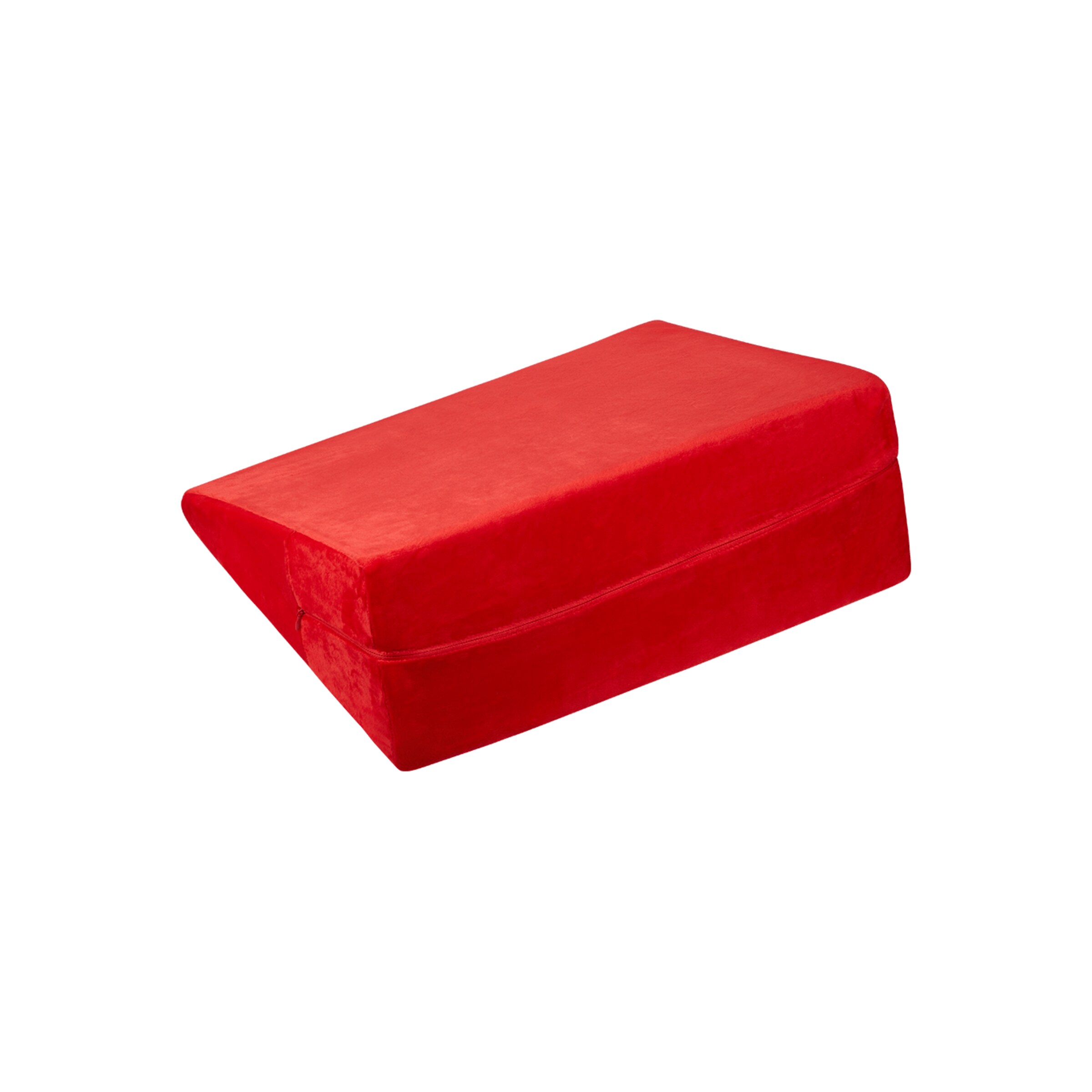 fluweelzacht-wigkussen-2-onderdelen-Rood-5