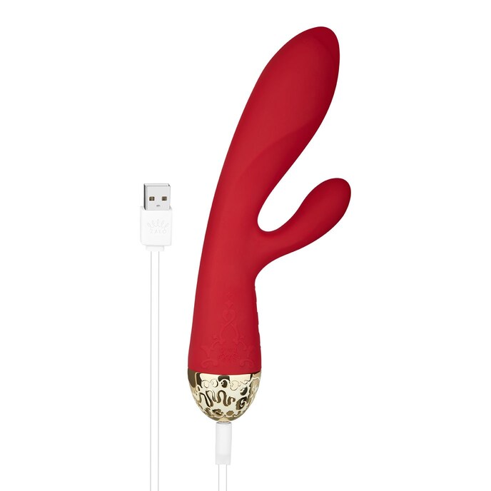 versailles---rosalie-20-5-cm-Bordeaux-Or-10