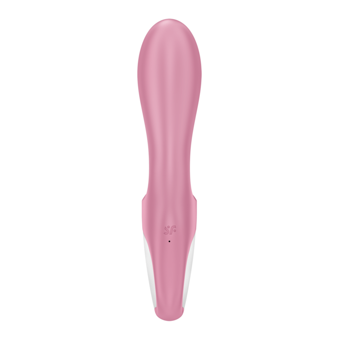 satisfyer-air-pump-bunny-2-20-cm-Rose-4