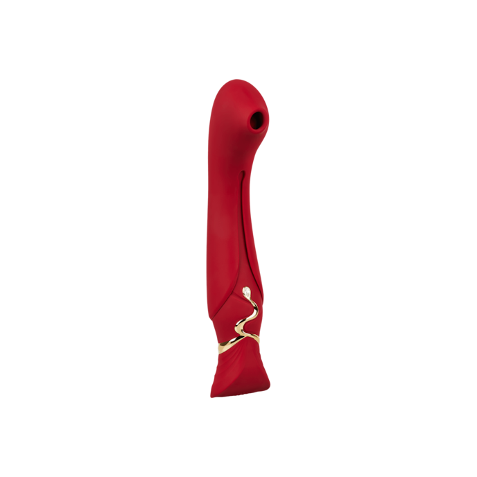 queen-pulswave-vibrator-23-cm-Bordeaux-7