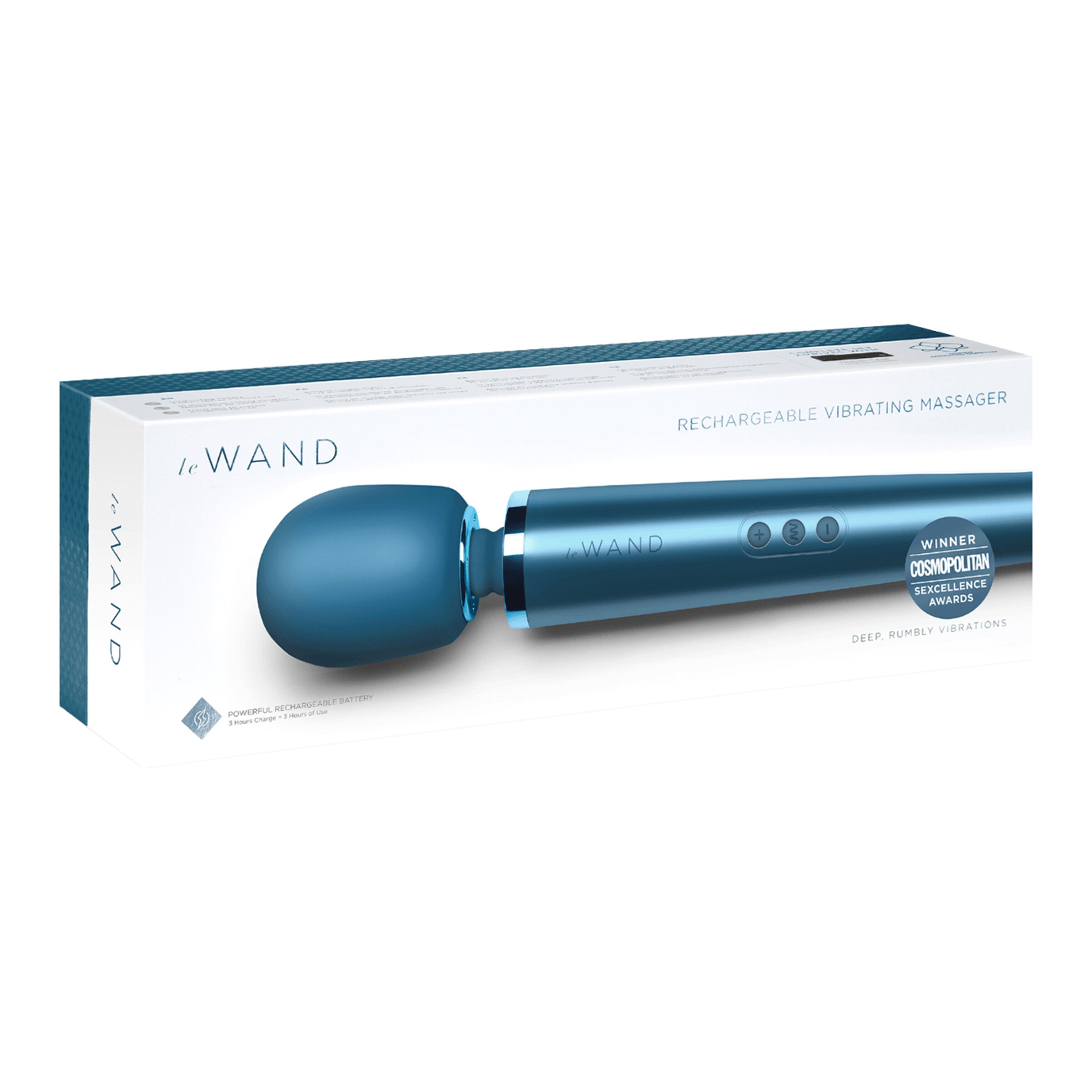 le-wand-original-33-5-cm-Bleu-5