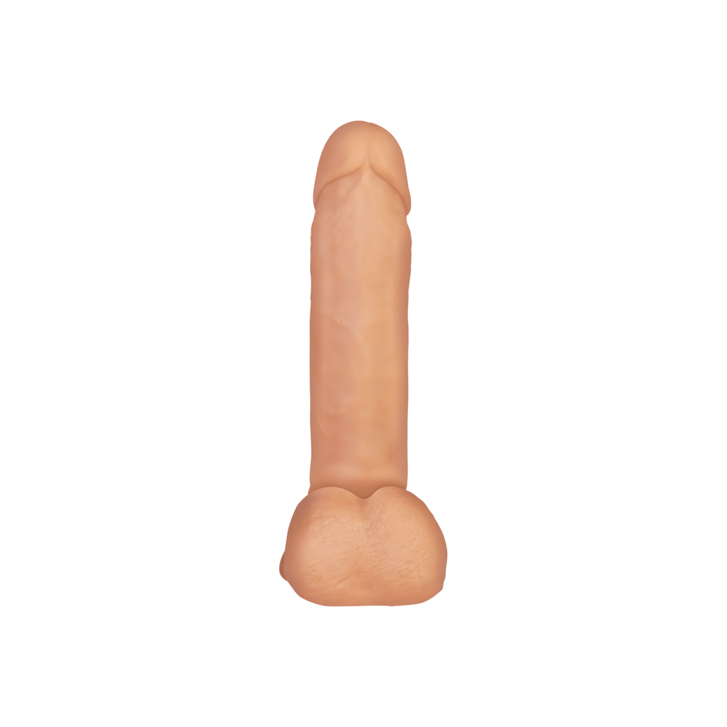 au-naturell---sensa-feel-dildo-20-cm-Natuurlijk midden-4