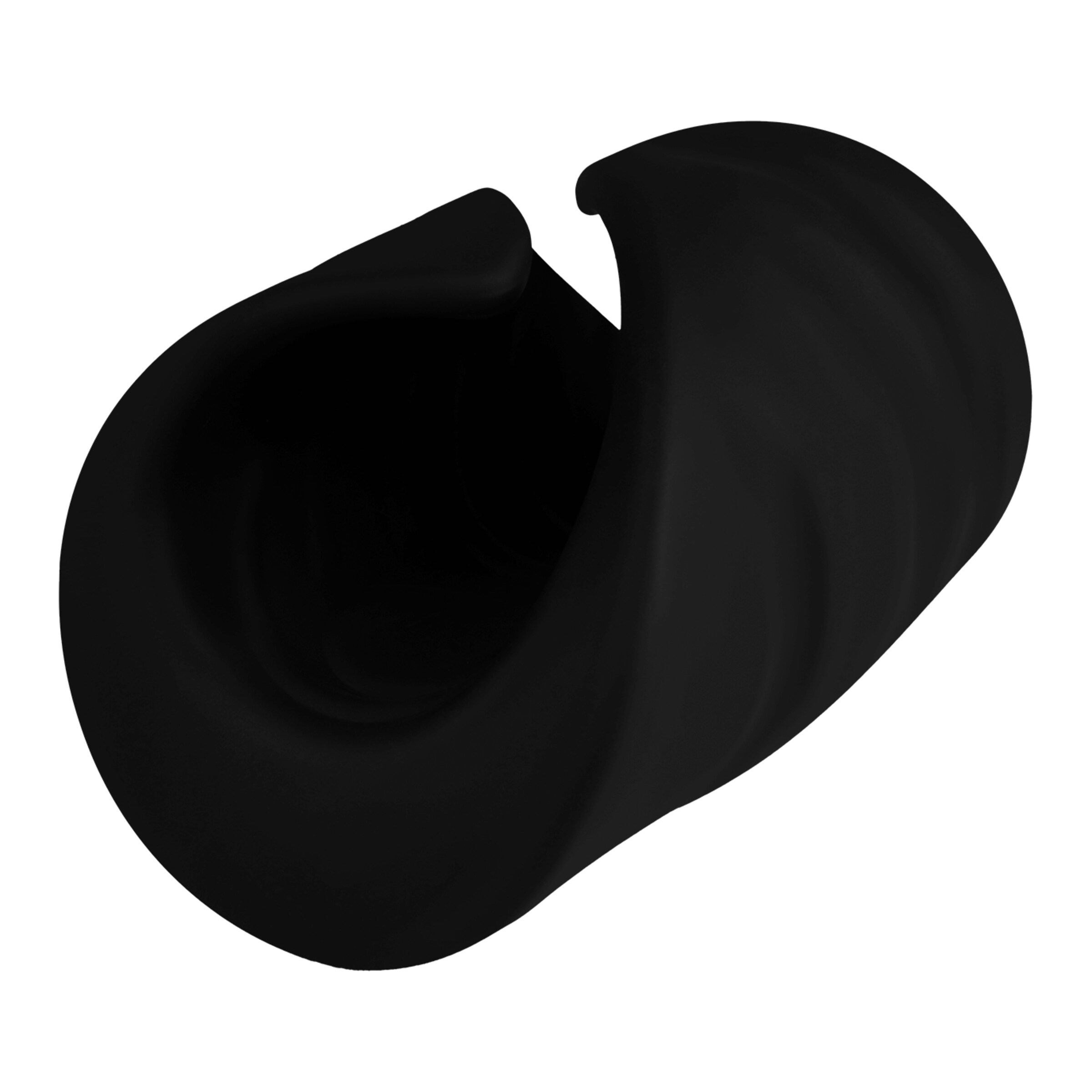 elektrische-masturbator-van-siliconen-9-cm-Zwart-5