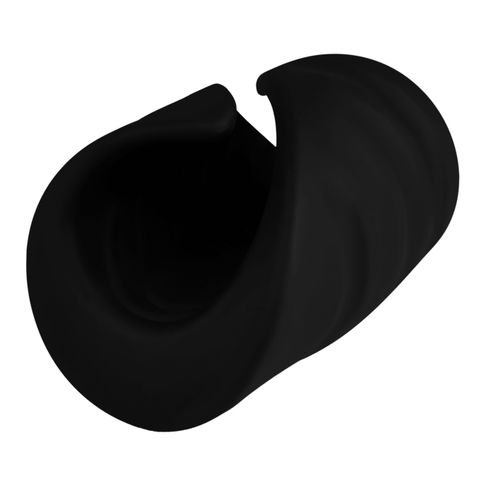 elektrische-masturbator-van-siliconen-9-cm-Zwart-5