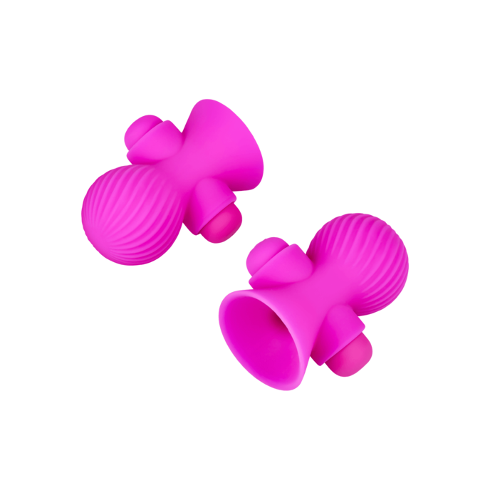 nipple-sucker-Rose néon-5