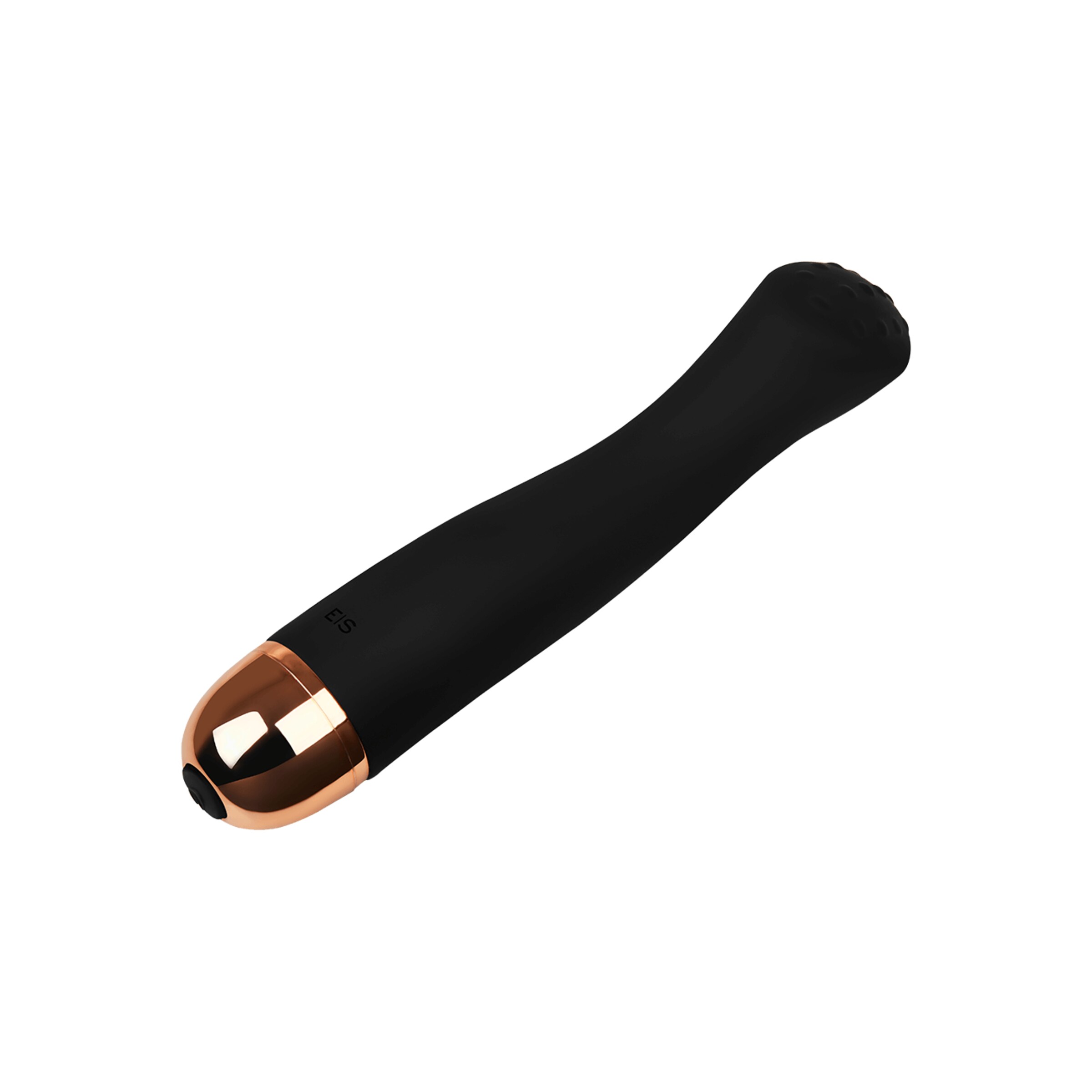 g-punkt-vibrator-van-siliconen-17-5-cm-Rosegoud-Zwart-6