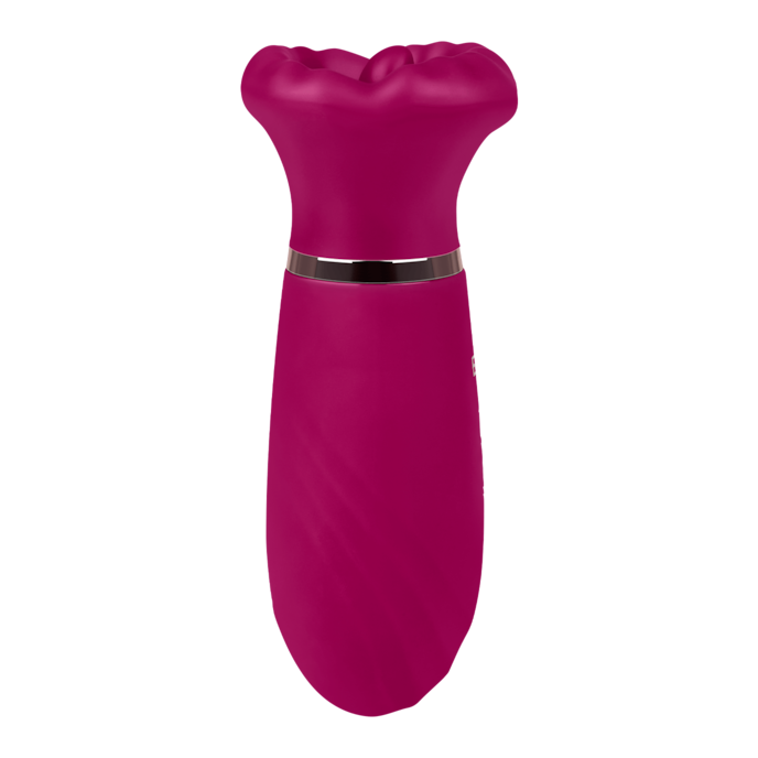 zachte-opzetvibrator-met-tong-17-5-cm-Rood-2