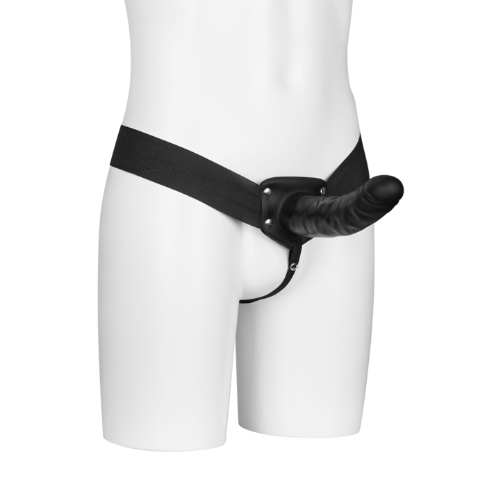 hollow-strap-on-22-5-cm-Schwarz-3