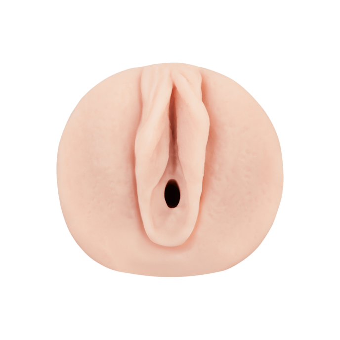 rain-vanilla-13-cm-Natur-hell-Schwarz-2