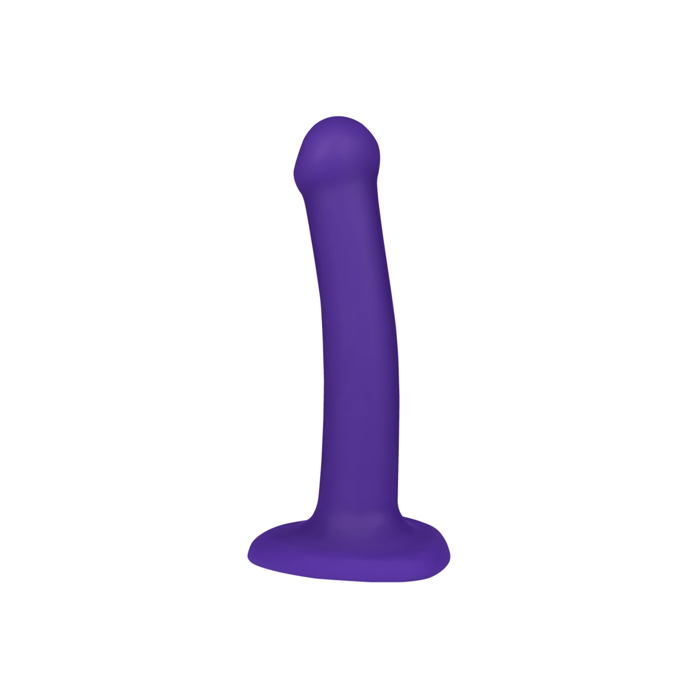silicone-bendable-dildo---size-s-17-cm-Violett-2