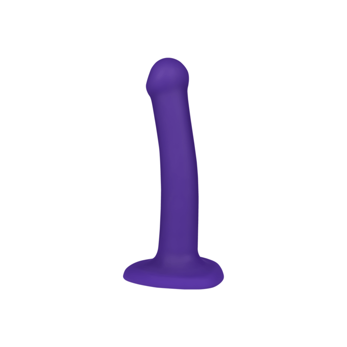 silicone-bendable-dildo---size-s-17-cm-Violett-2