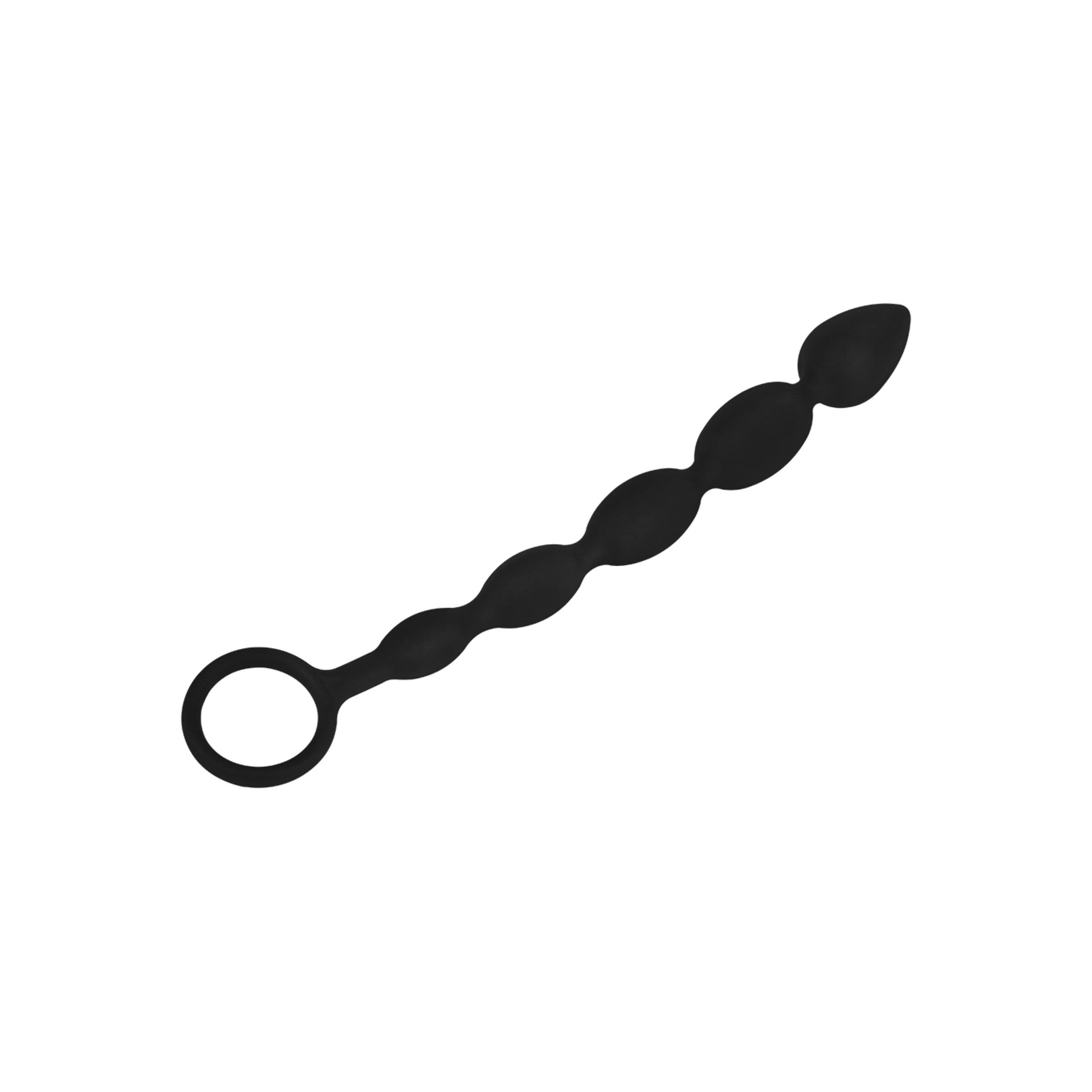 analkette-mit-haltering-27-cm-Schwarz-2