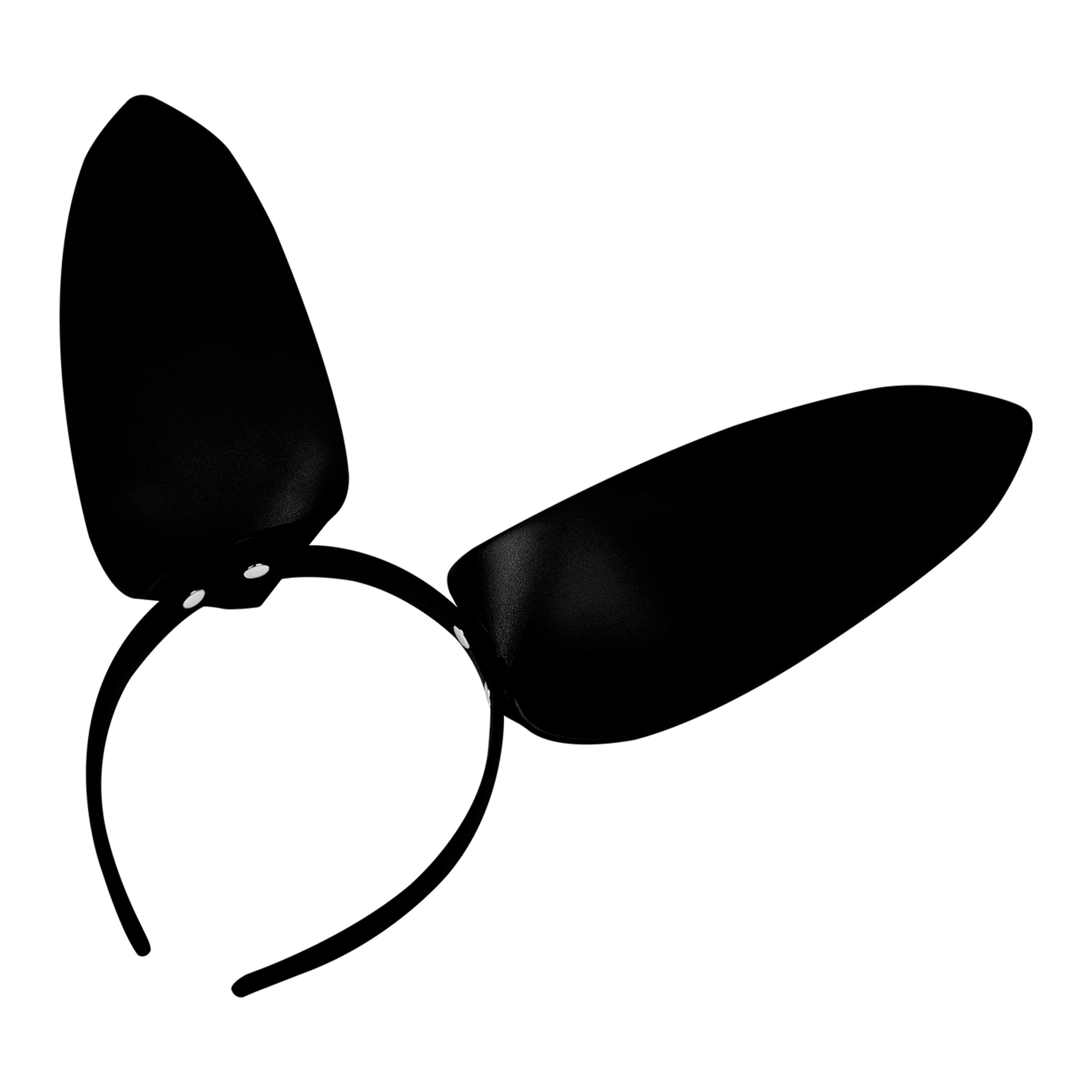 haarband-met-konijnenoren-Zwart-5