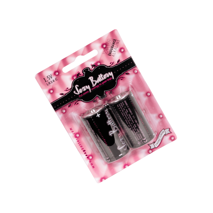 alkaline-lr14-2-stuks-Geen kleur-1