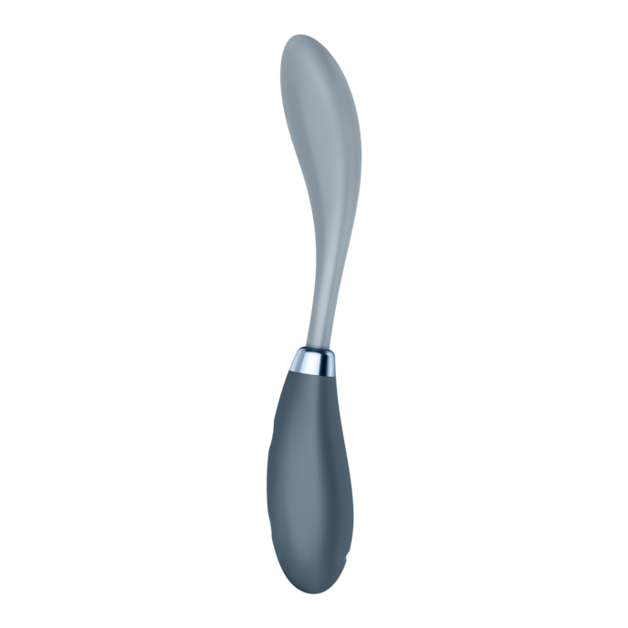 satisfyer-g-spot-flex-3-23-cm-Gris-4