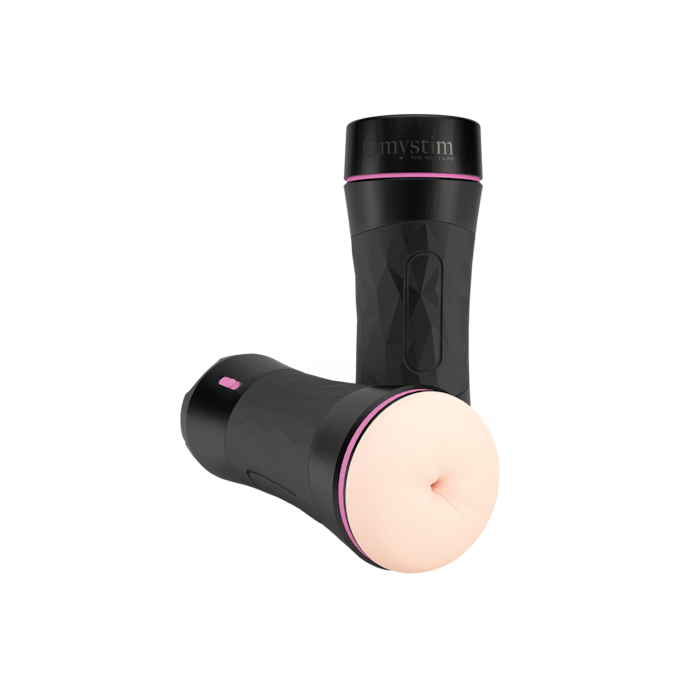 oh-push-me---anus-21-5-cm-Naturel clair-Noir-1