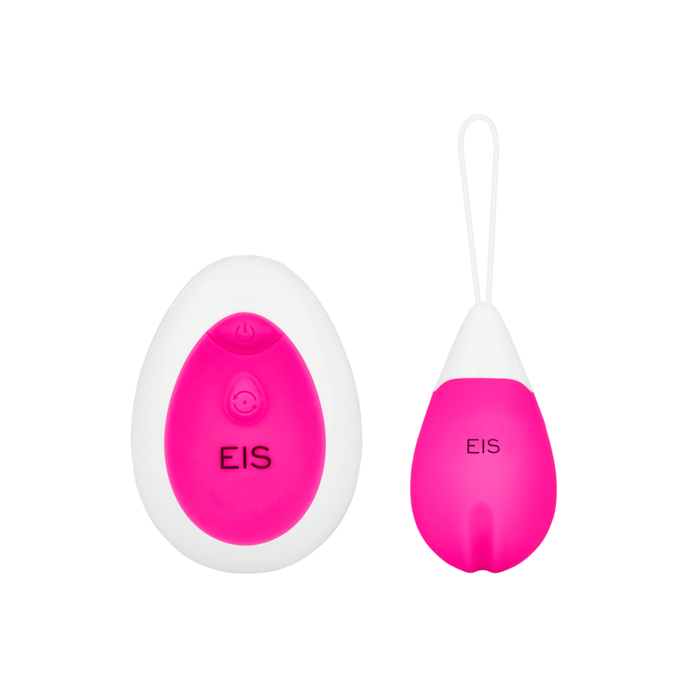 bullet-en-silicone-avec-télécommande-radio-6-cm-Blanc-Rose néon-5