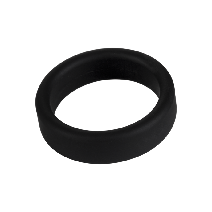 Penisring aus Silikon, 3,5 - 5 cm schwarz online kaufen Penisring aus Silikon, 3,5 - 5 cm schwarz online kaufen