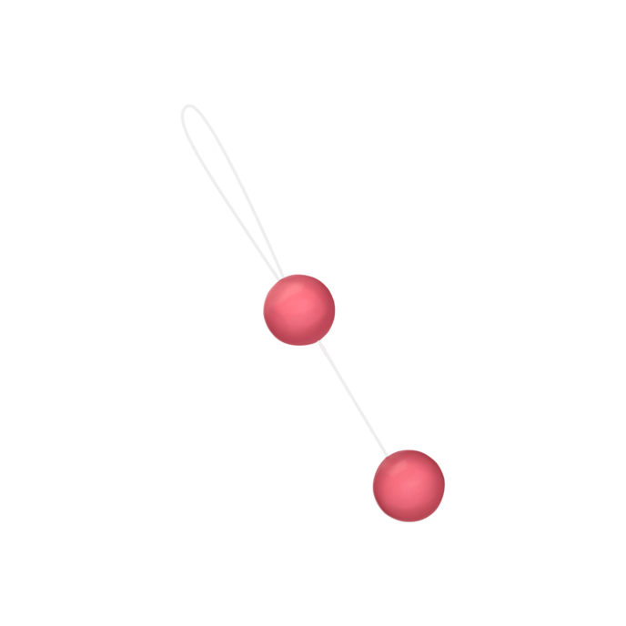 basic-loveballs-3-4-cm-Rose-1