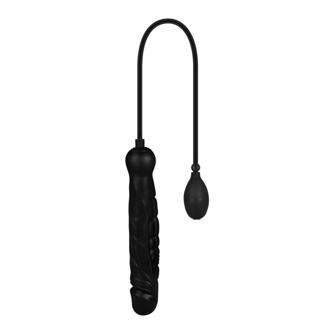gode-géant-gonflable-30-5-cm-Noir-2