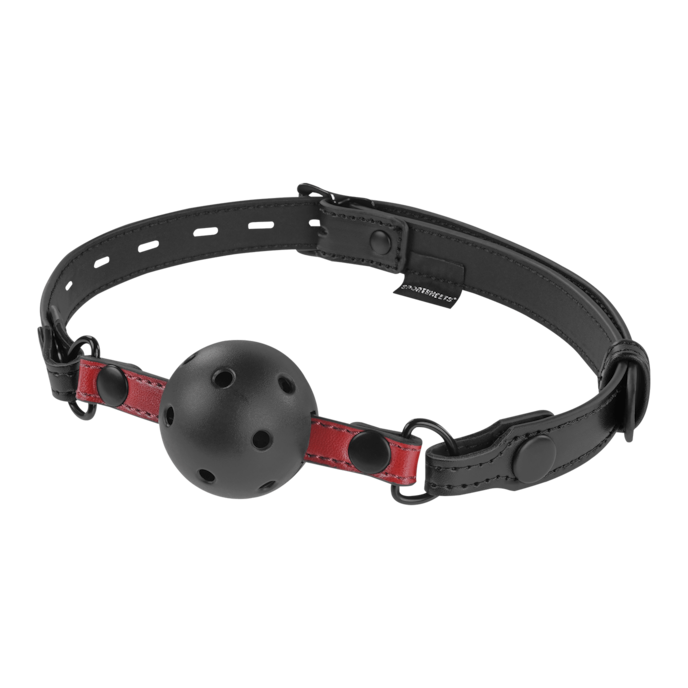 saffron---interchangeable-gag-Schwarz-2