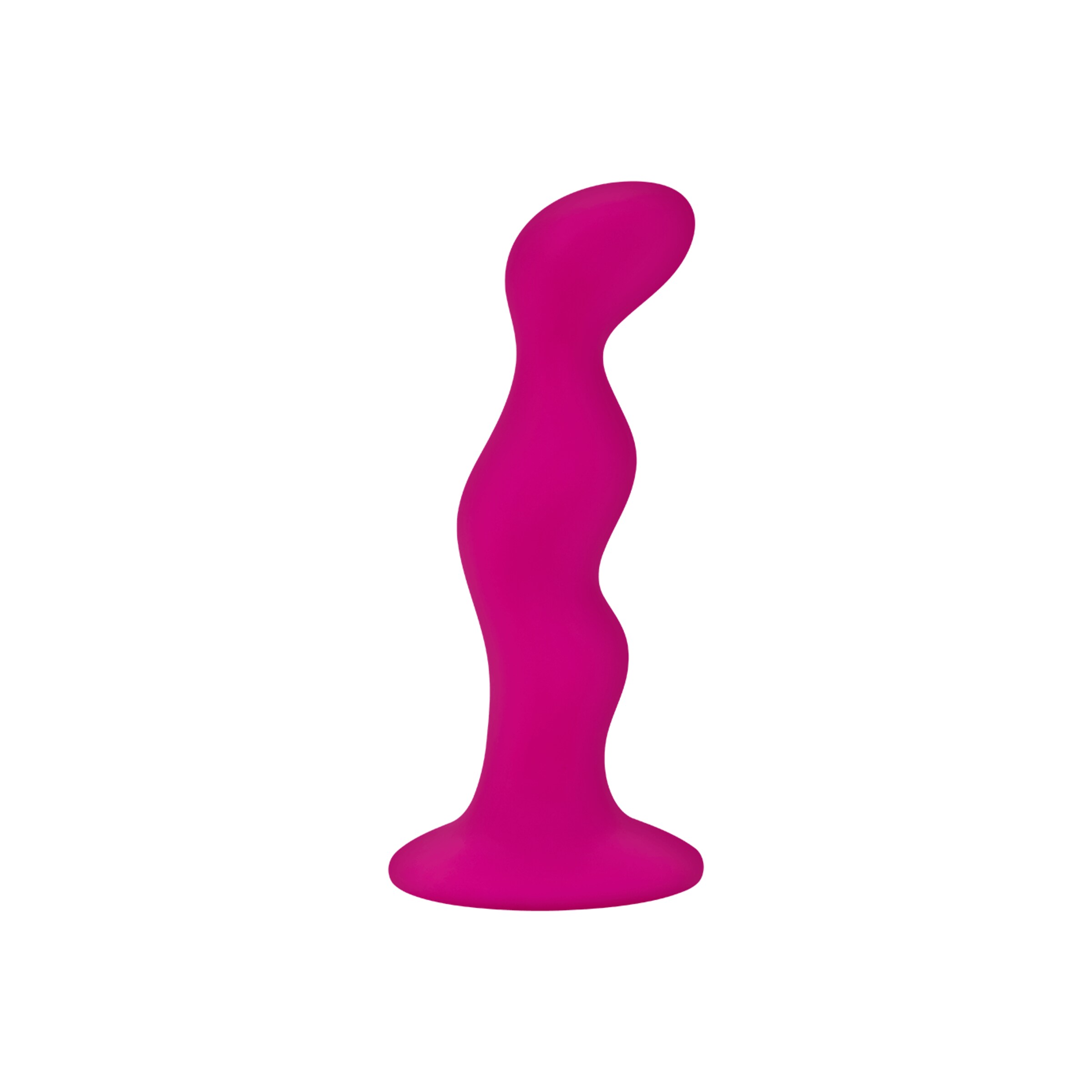 kugelförmiger-analdildo-aus-silikon-12-cm-Neon-pink-3