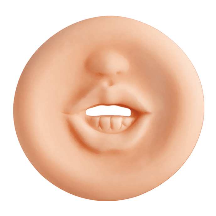 ramrod---pump-sleeve-mouth-5-cm-Natur-hell-1