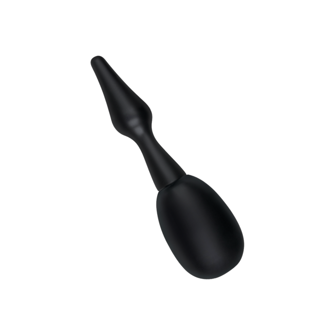 one-way-valve-douche-with-butt-plug-nozzle-150-ml-Schwarz-1