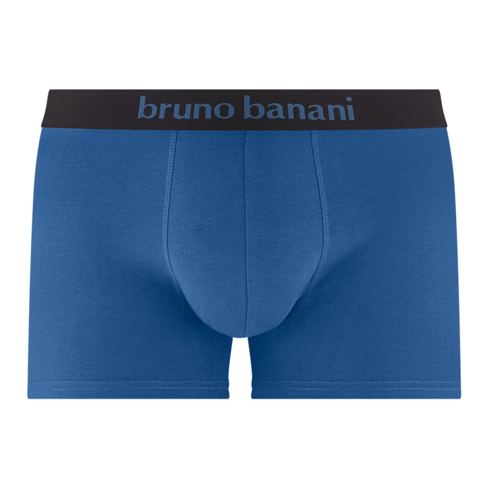 shorts-flowing-2-delen-Blauw-Zwart-2