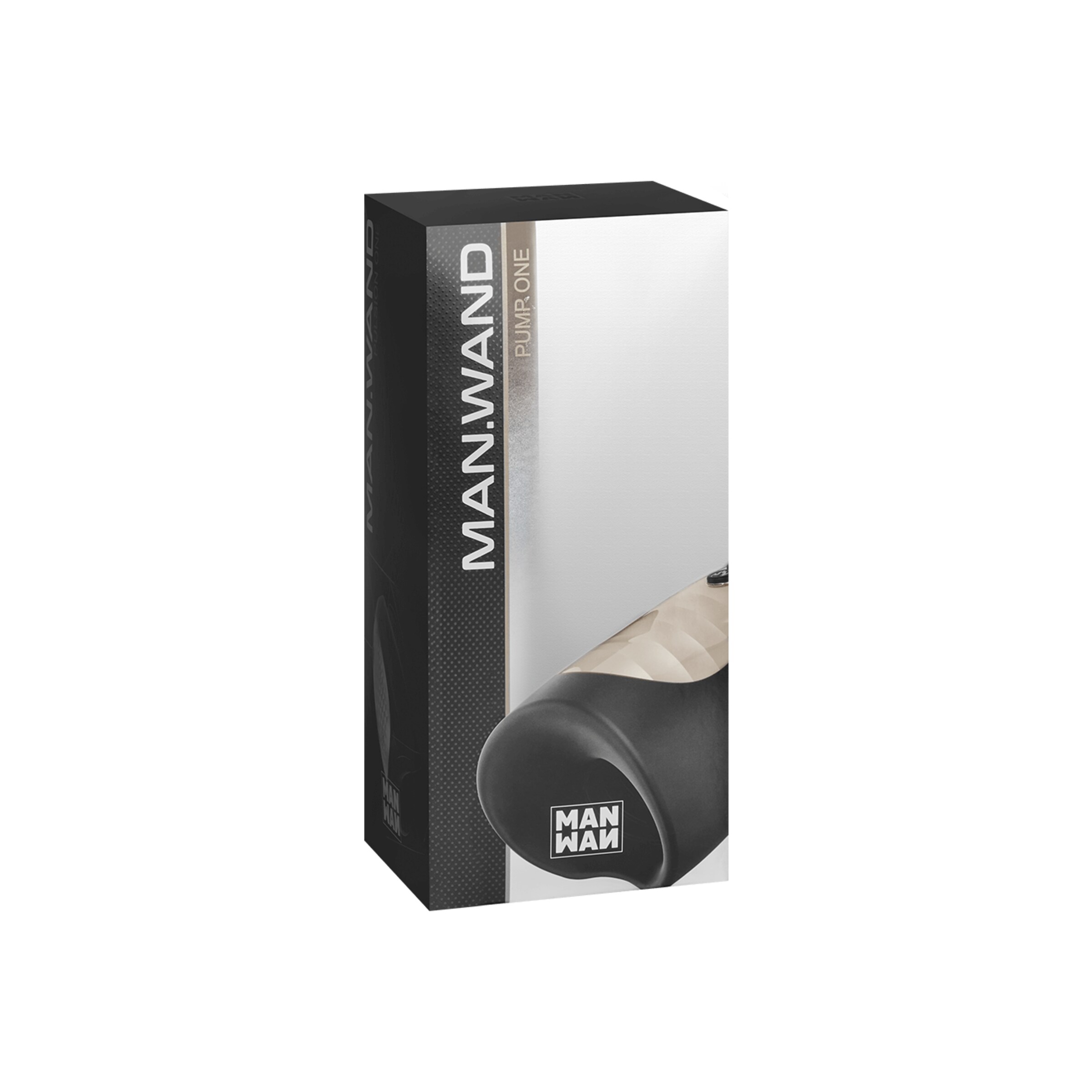 man-wand---pump-one-15-5-cm-Goud-Zwart-6