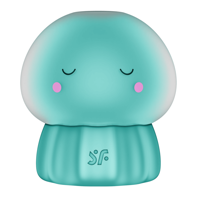 satisfyer-‘jelly-cious-8-cm-Grün-5