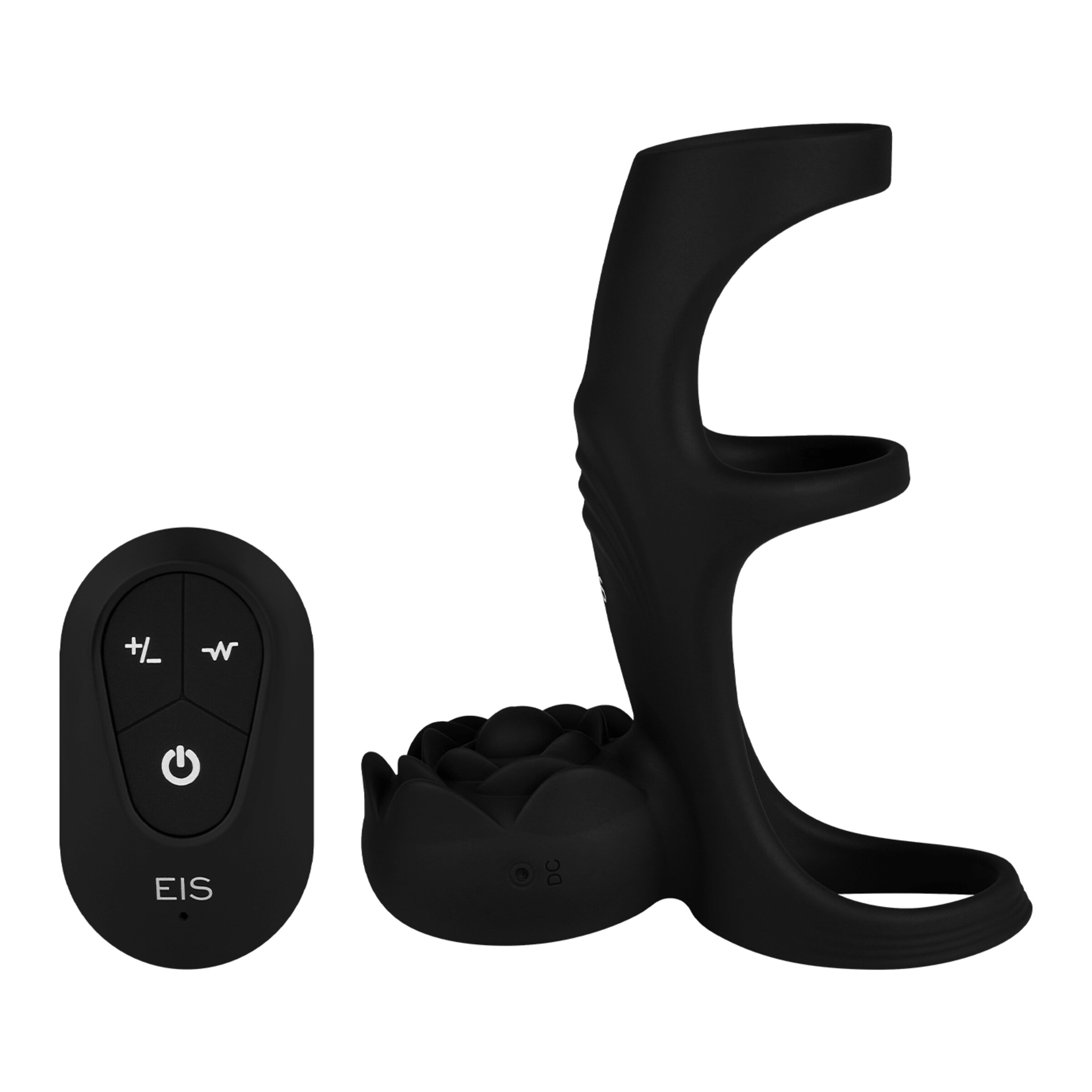 fortnite controller vibration ausschalten Durex Pleasure Ring Penisring main image 1