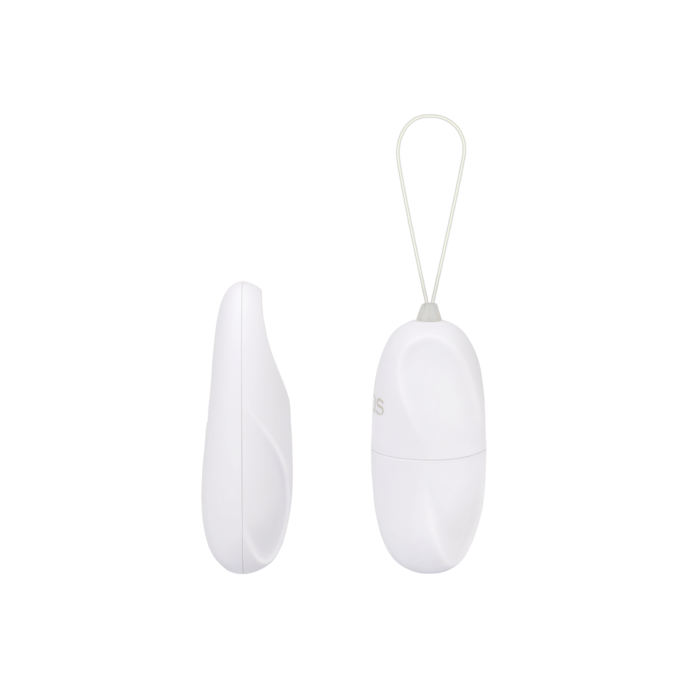 bullet-met-draadloze-afstandsbediening-8-cm-Goud-Wit-2