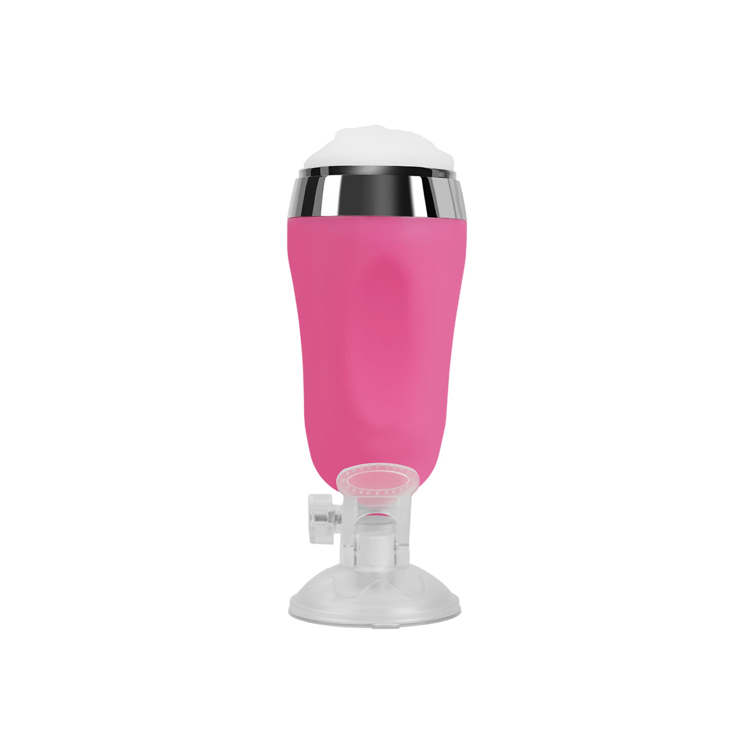 masturbator-met-zuignap-20-5-cm-Pink-Transparant-6