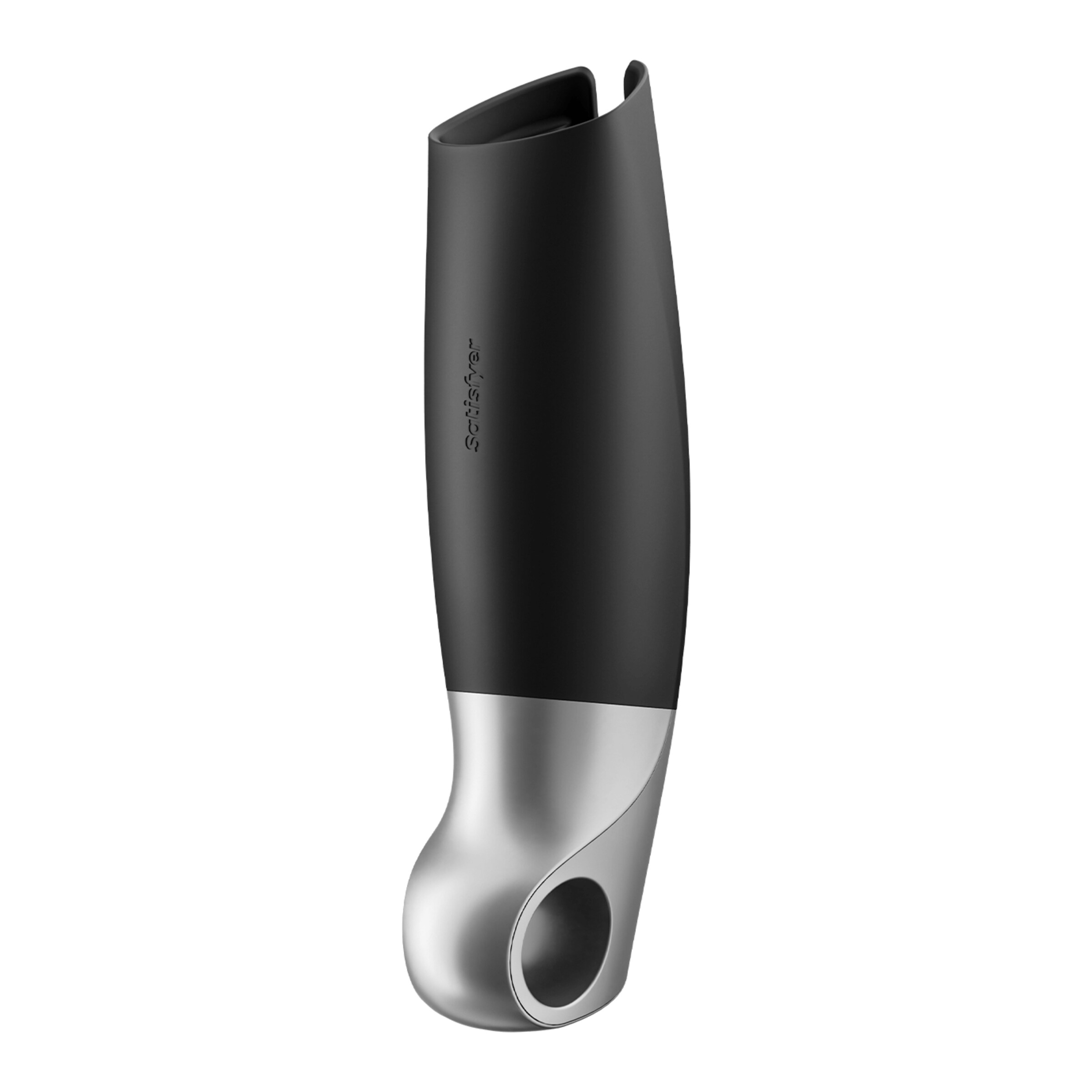 satisfyer-power-masturbator-connect-app-23-cm-Zilver-Zwart-6