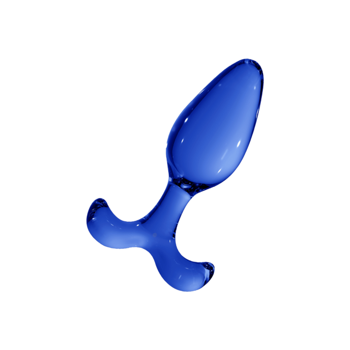 expert-glass-butt-plug-11-5-cm-Blauw-1