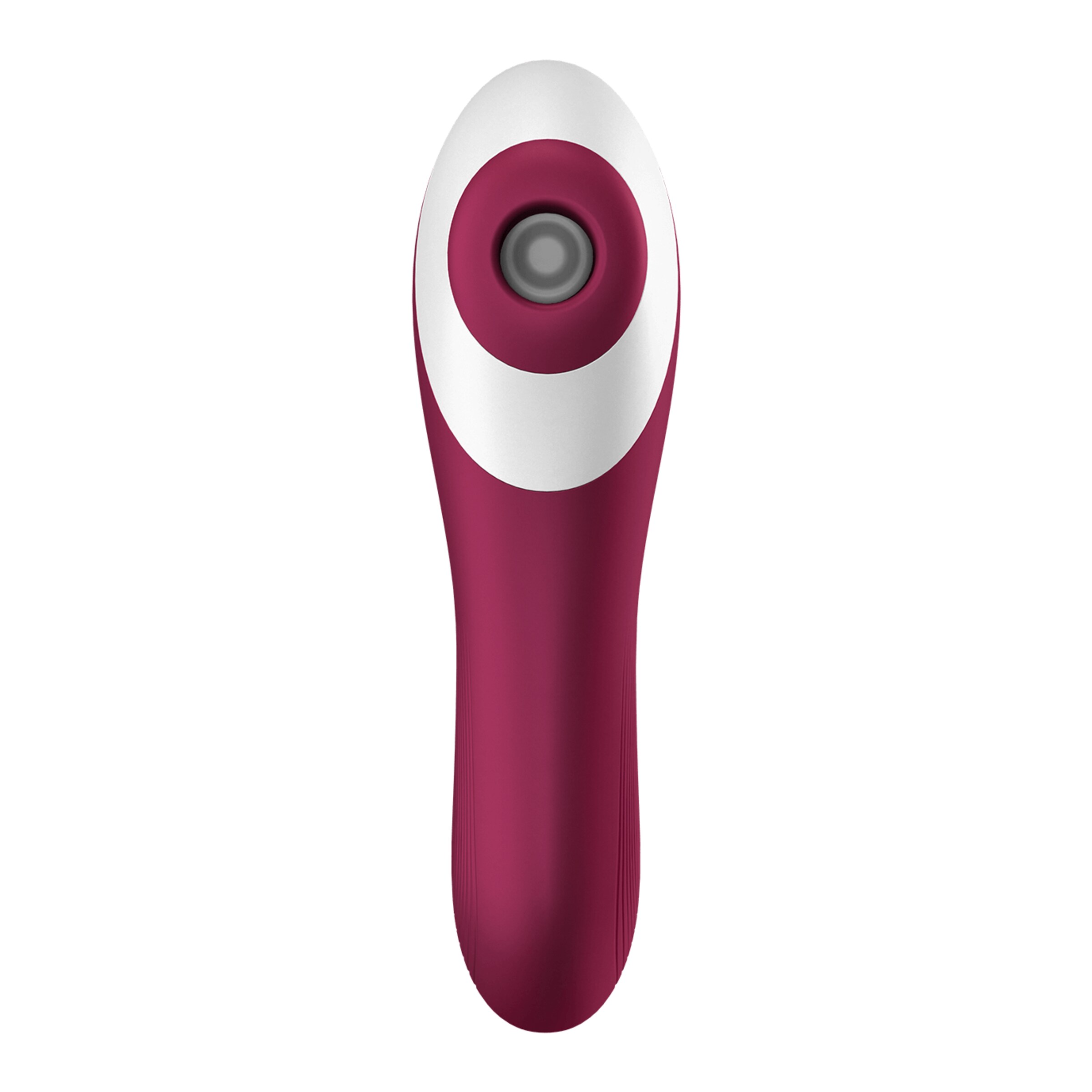 satisfyer-dual-crush-vibromasseur-2-en-1-+-jouet-à-ondes-de-pression-Bordeaux-5