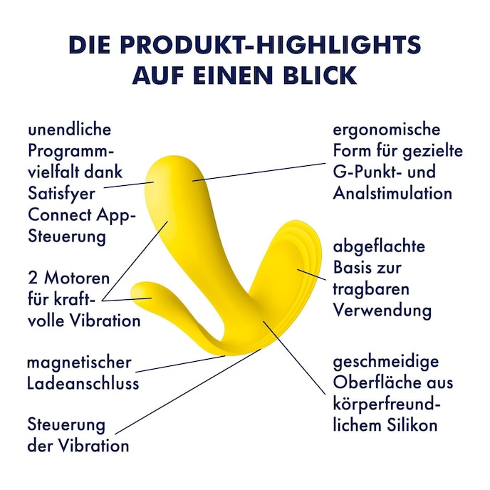 satisfyer-top-secret+-connect-app-11-cm-Gelb-2