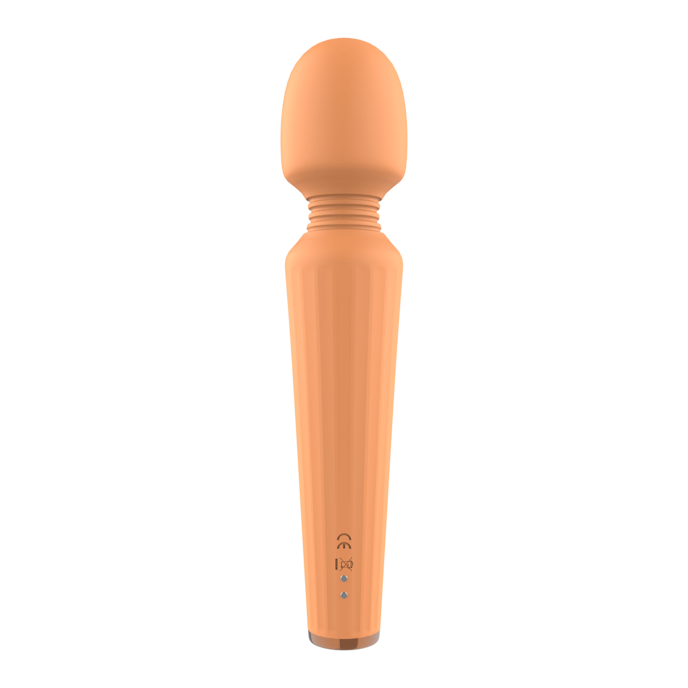 glam---wand-vibrator-21-5-cm-Oranje-2