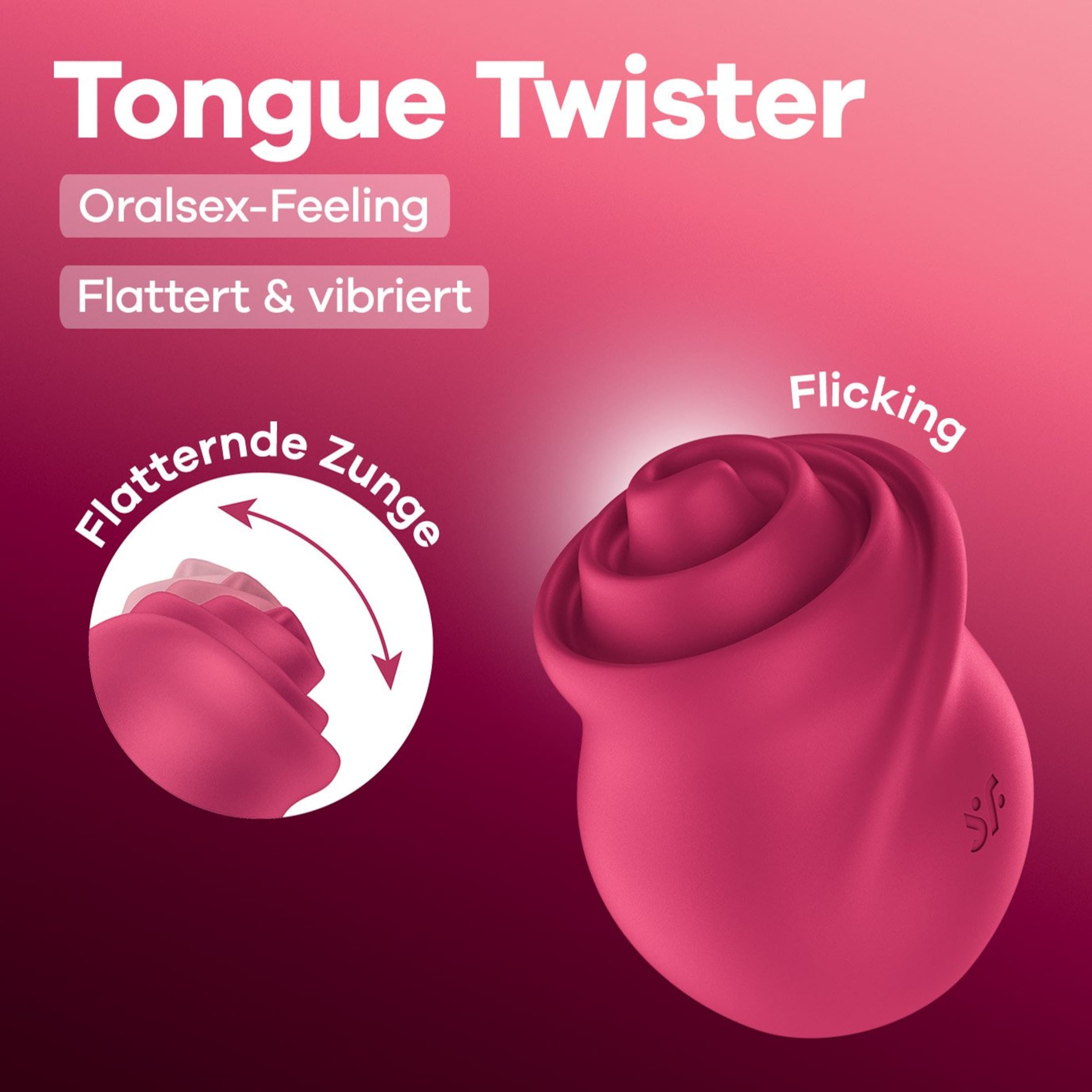 Leise Vibratoren fr private Hhepunkte