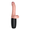6.5-inch-thrusting-cock-with-balls---triple-threat-27-cm-Natur-hell-Schwarz-4
