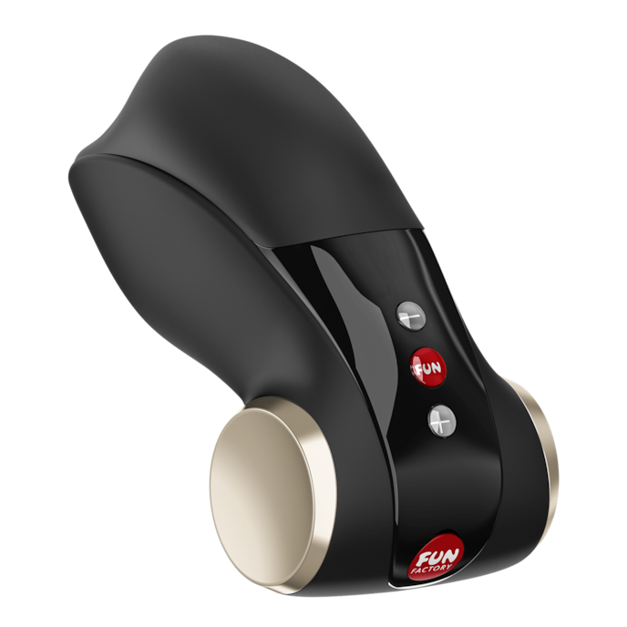 fun-factory-cobra-libre-ii-15-cm-Zwart-1