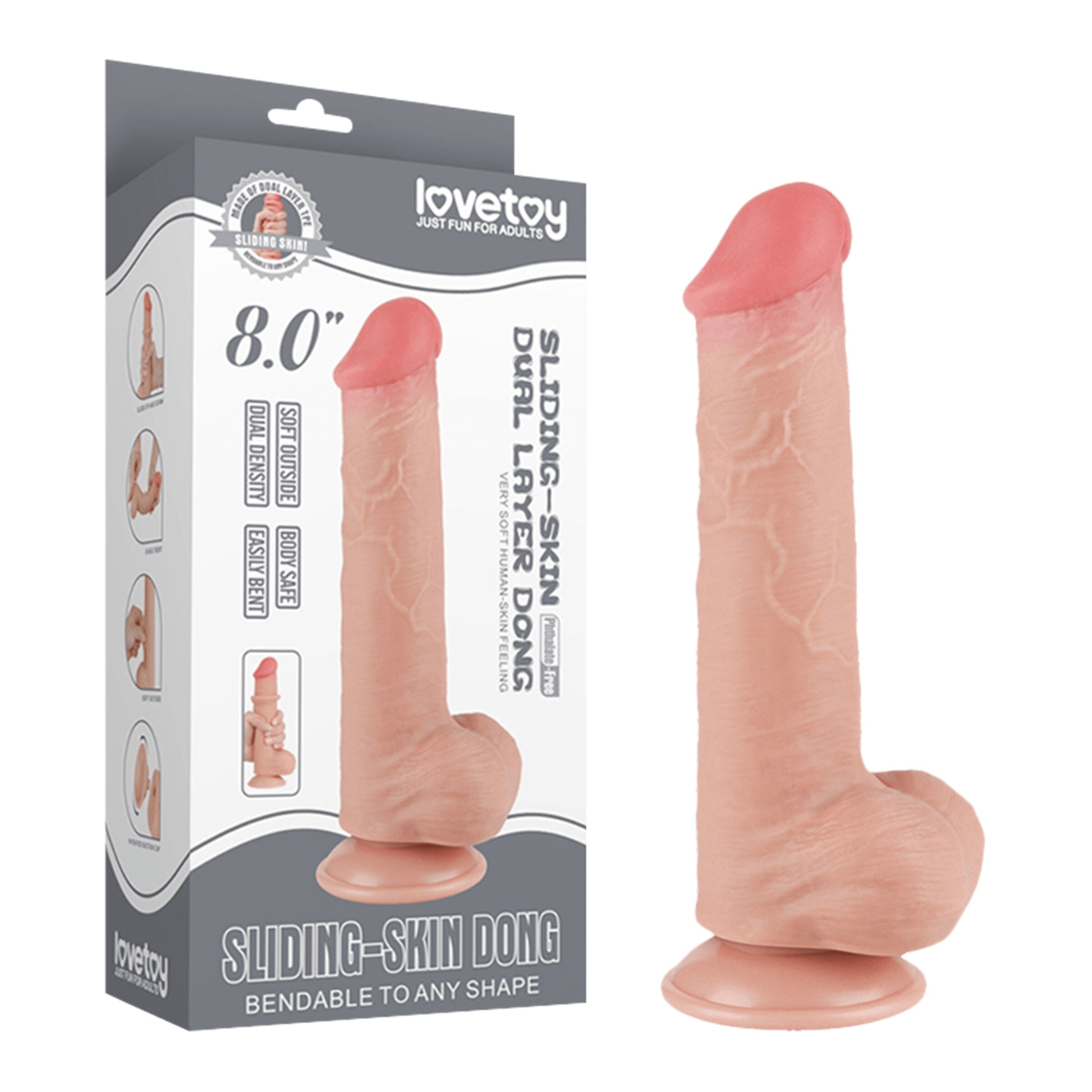 sliding-skin-dong-20-8-cm-Naturel clair-6