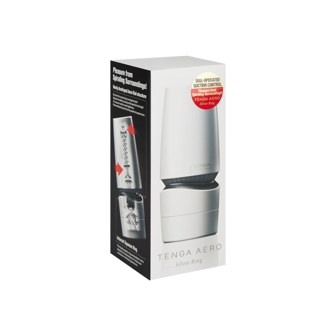 tenga-aero-silver-ring-19-cm-Weiß-9