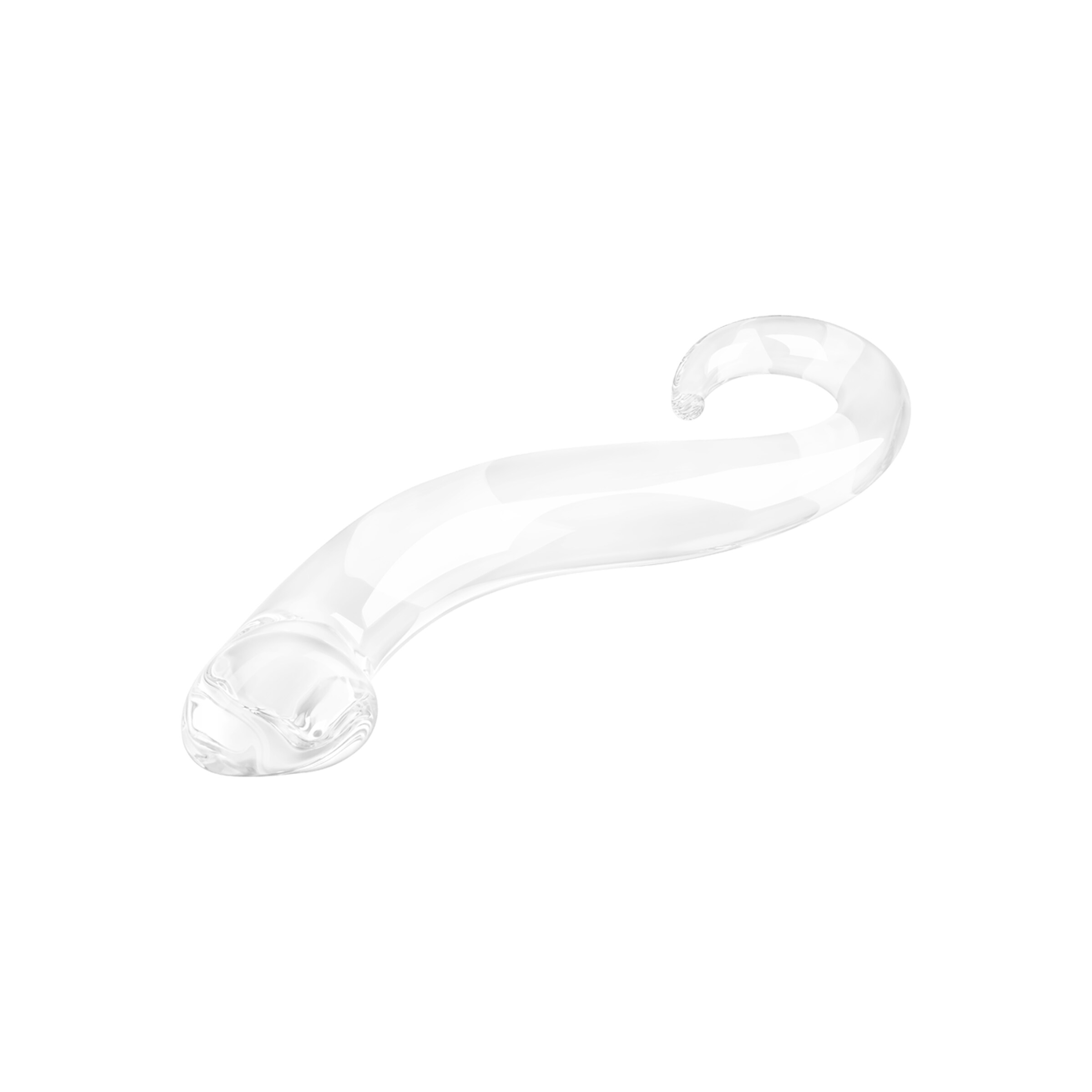 geschwungener-glasdildo-s-18-5-cm-Transparent-3