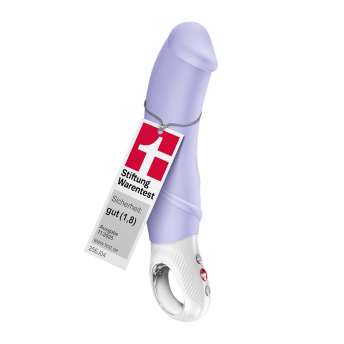 G-Punkt-Vibrator Fun Factory 'Big Boss', 23 cm flieder online kaufen G-Punkt-Vibrator Fun Factory 'Big Boss', 23 cm flieder online kaufen